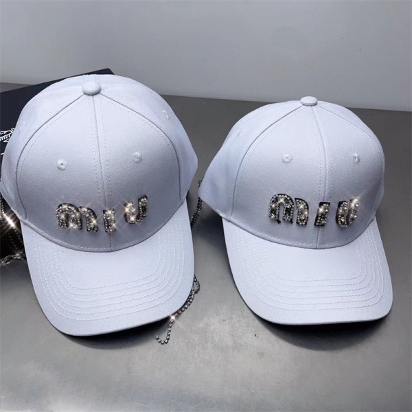 シャネルブランド野球帽 chanel ホワイト ブラック2色 キャップ 帽子 オシャレ キラキラロゴ ハット 女性 高品質 ハンチング キャップ
