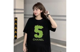 シャネル プラダ半袖Tシャツ ハイブランド コーチショルダーバッグ 韓国