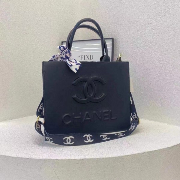 Chanel シャネルハイブランドバッグブランドショルダーバッグ女性ブランドハンドバッグブランド手提げカバン大容量