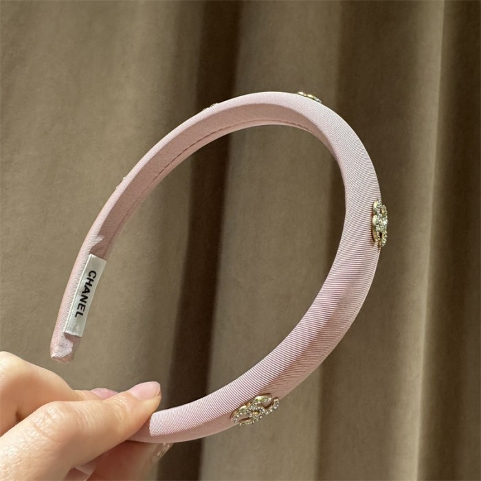Chanel シャネルハイブランドヘアアクセサリー髪飾り