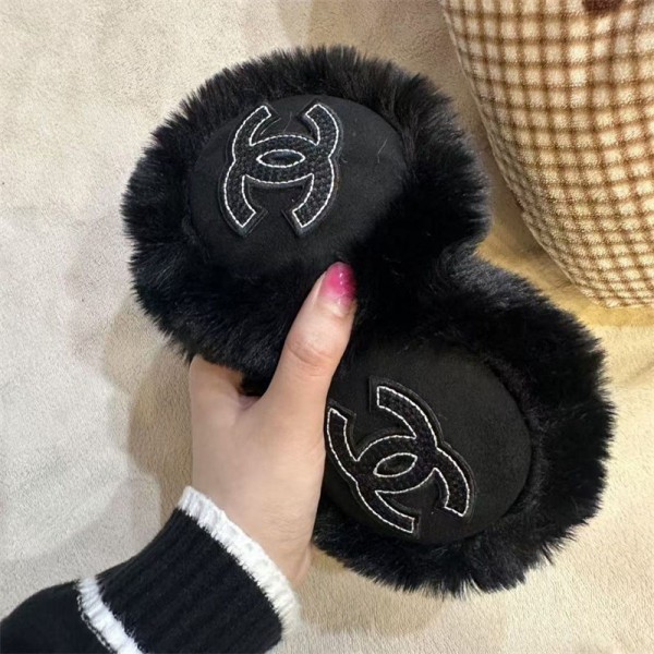  シャネル 耳当て イヤーマフ 耳カバー 冬 防寒 極暖耳保護 ブランドChanel イヤーカバー イヤーウォーマー 耳あて メンズ レディース 髪型乱れず・簡単装着・軽量・無痛・快適・コンパクト・音聞こえる 暖かい 防風 男女兼用