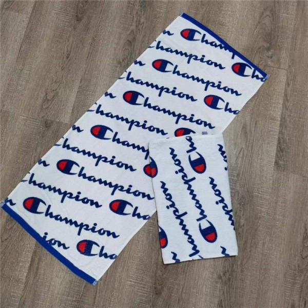 Champion チャンピオンバスタオル 激安人気 ビーチタオル軽量ハイブランドシャワータオル 大幅 吸水タオルタオルブランド 人気 女性