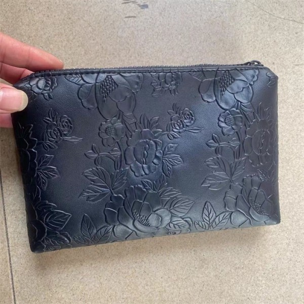 Chanel シャネルハイブランド化粧ポーチ メイクポーチ おしゃれ コスメポーチ 機能的 大容量 防水 小物入れ 軽量 防水 出張 旅行 化粧バッグ ポーチ レディー