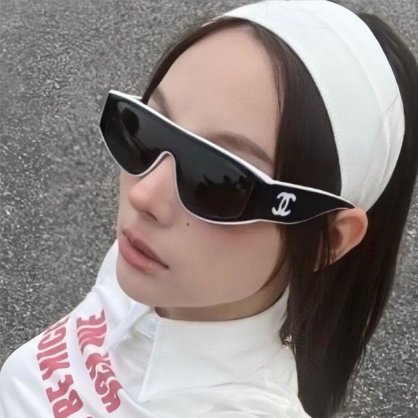 Chanel シャネルブランド韓国風サングラス uvカット男女 おしゃれ サングラス激安 小顔ハイブランド サングラス 20代 30代 40代 レディース メンズアウトドア 野球 ゴルフ 釣り 運転用 サングラス 人気
