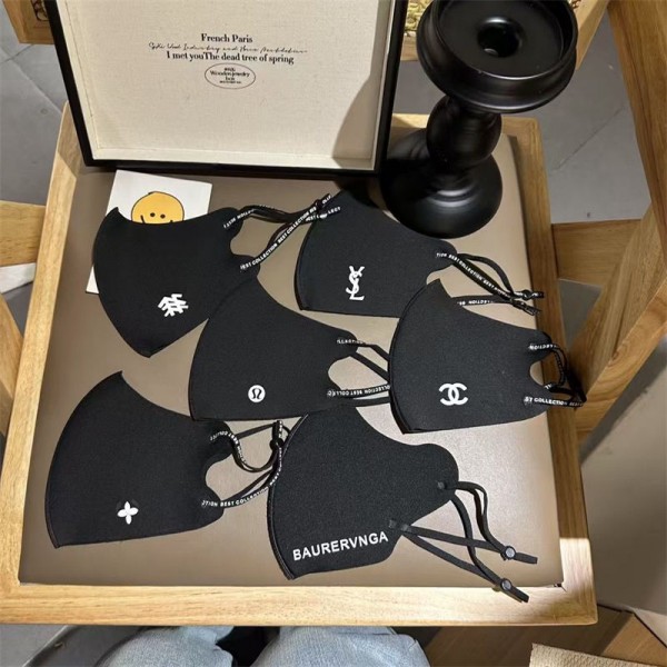Chanel シャネルブランド繰り返すマスクレディース夏ハイブランド洗えるマスク通販芸能人 マスクブランドマスク ブランド スポーツ