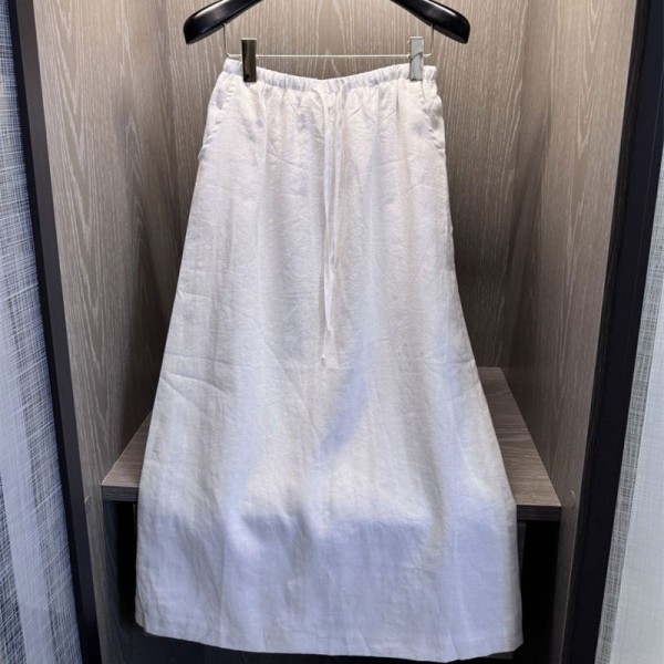 Chanel シャネルブランドシアーシャツ スカート2点セット 透け感 レディース S - L日焼け止め 上着 長袖 前開き ロングドレス 大きいサイズ トレンド 白 カジュアルファッション ゆったり涼しい 夏 春 秋 ライトブルー