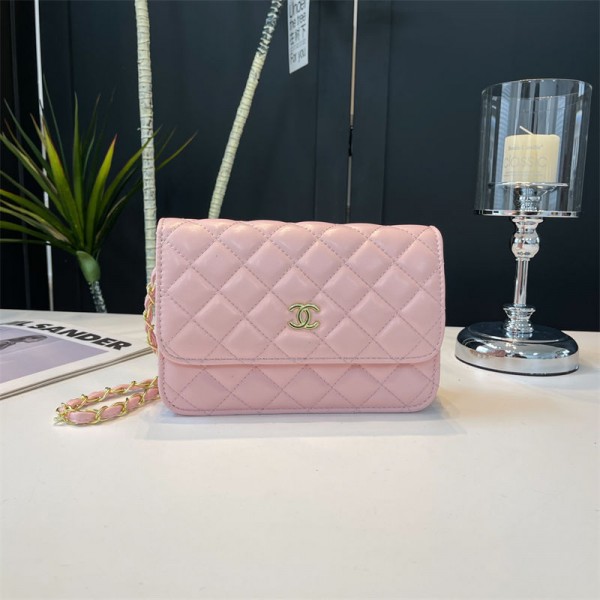 Chanel シャネルブランドハンドバッグ斜め掛けカバンハイブランド肩掛けバッグブランド男女兼用ブランド手提げカバン大容量