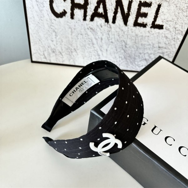 Chanel シャネルブランドカチューシャ シンプル 人気 痛くない 幅広 カチューシャ ワイド プリーツ パーティー ヘアアクセサリー ヘアアレンジ ヘアバンド シンプル ワイド 幅広 白髪隠し