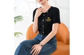 シャネルサマーニット バレンシアガパーカー服 ディオールセレブ愛用トートバッグ