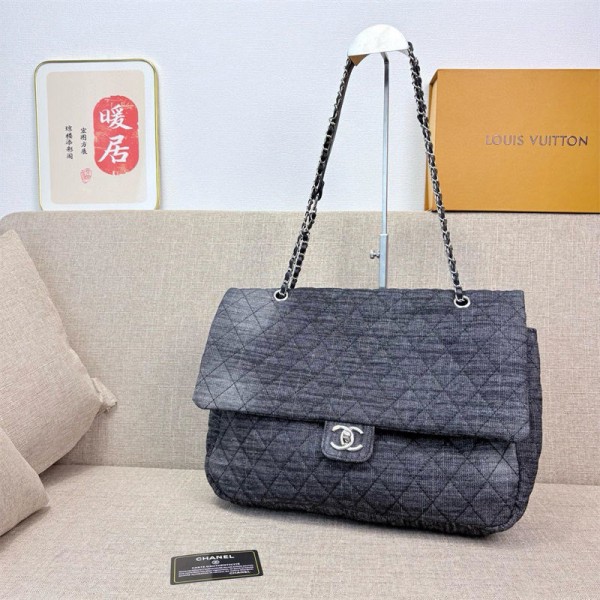 Chanel シャネルハイブランドショルダーバッグ 肩掛けバッグブランド レディース ブランドチェーンバッグ 大容量 ブランドミニバッグ  3点セット 気質 エレガント