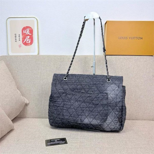 Chanel シャネルハイブランドショルダーバッグ 肩掛けバッグブランド レディース ブランドチェーンバッグ 大容量 ブランドミニバッグ  3点セット 気質 エレガント