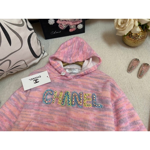 Chanel シャネルハイブランド子供服 女の子 セットアップ 春 秋 100¬150cmトレーナー スウェットパンツ 上下セット ジャージ キッズ セットアップ 子供 秋服 女の子 長袖 スウェット ズボン セットアップ キッズ カジュアル 韓国 おしゃれ 小学生 中学生 女の子服