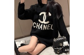 シャネル女の子セーター ステューシーキッズパーカー セリーヌ復古スニーカー