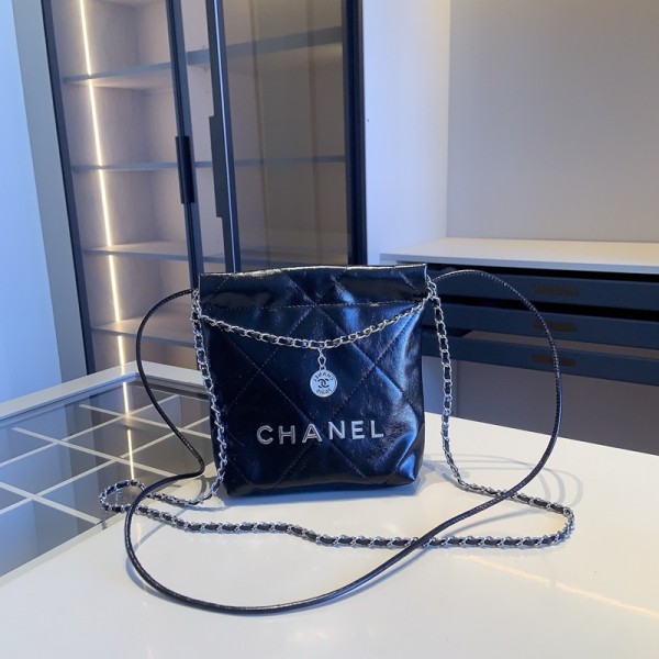 Chanel シャネルハイブランドバッグ3点セット 肩掛けバッグ ブランドショルダーバッグ 女性 レディース ミニバッグ ブランドカジュアルブランド財布 斜め掛けバッグ