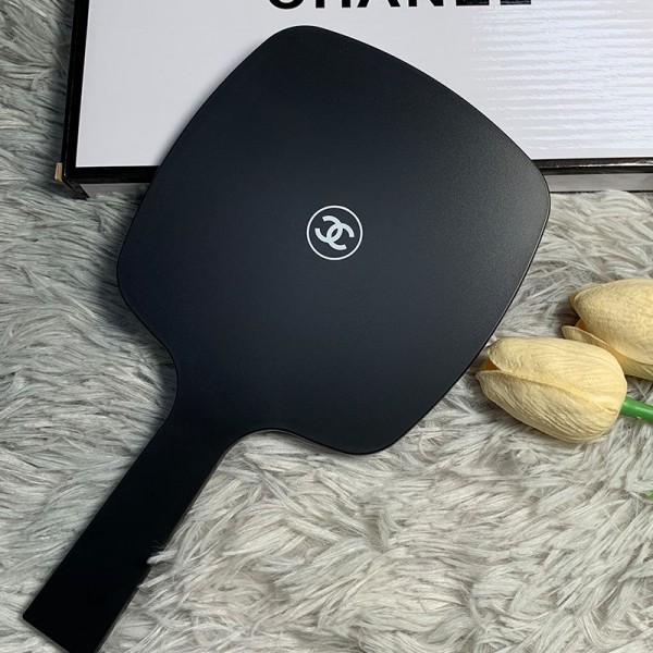 ブランドChanel デスクスタンドミラー シャネル手持ち鏡 ミラー 携帯便利鏡 镜子 ミラー 卓上 木 化粧ミラー 卓上 テーブルミラー 回転 テーブル 化粧鏡 上 ー 置 化粧鏡 化粧ミ