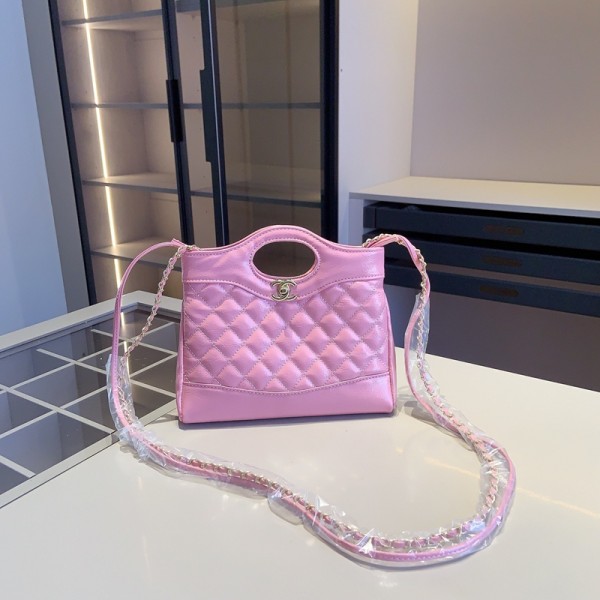 Chanel シャネルハイブランドショルダーバッグ ミニ財布 2点セット レディース ハンドバッグ 肩掛けバッグ 2wayバッグ 大容量 軽量 通勤 旅行 かわいい 通学 エレガント 人気 長さ調節可能 誕生日 プレゼント