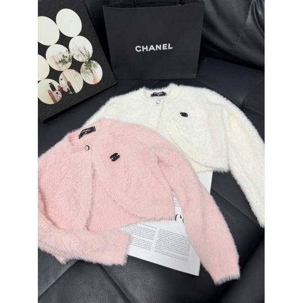 Chanel シャネルハイブランド子供服 ベビー カーディガン 女の子 親子服 ニットカーディガン ガールズ ニット 100-160cm ボレロ 長袖 春秋 コットン 可愛い フリル 防寒 冷房対策 お出かけ 結婚式