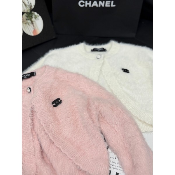 Chanel シャネルハイブランド子供服 ベビー カーディガン 女の子 親子服 ニットカーディガン ガールズ ニット 100-160cm ボレロ 長袖 春秋 コットン 可愛い フリル 防寒 冷房対策 お出かけ 結婚式