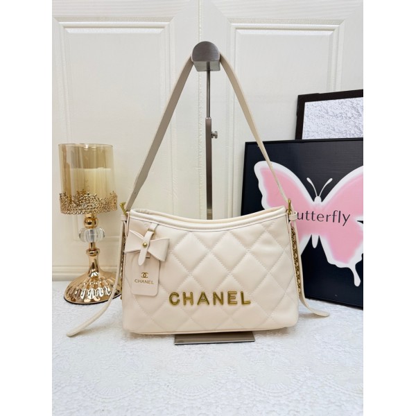 Chanel シャネルブランドレザーバッグ 斜め掛けカバン ハイブランド肩掛けバッグ ブランドレディースショルダーバッグバッグ ブランド カジュアル 
