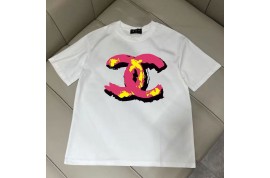 シャネルペア揃いＴシャツ Dior子供ワンピース ディオールショルダーバッグ