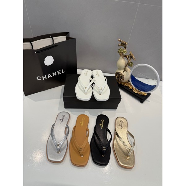 Chanel シャネルブランドビーチサンダル レディース 歩きやすい 夏用 海 ビーチ アーチサポート 軽量 トングサンダル | スポーツ 225~255 カジュアル サンダル 柔らかい 人気 おしゃれ スリッポン 滑り止め スリッパ