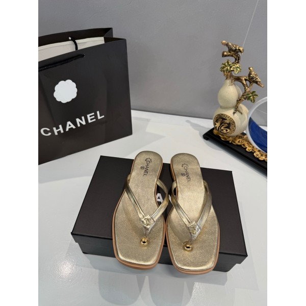 Chanel シャネルブランドビーチサンダル レディース 歩きやすい 夏用 海 ビーチ アーチサポート 軽量 トングサンダル | スポーツ 225~255 カジュアル サンダル 柔らかい 人気 おしゃれ スリッポン 滑り止め スリッパ