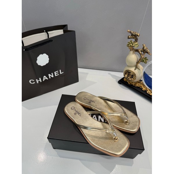 Chanel シャネルブランドビーチサンダル レディース 歩きやすい 夏用 海 ビーチ アーチサポート 軽量 トングサンダル | スポーツ 225~255 カジュアル サンダル 柔らかい 人気 おしゃれ スリッポン 滑り止め スリッパ