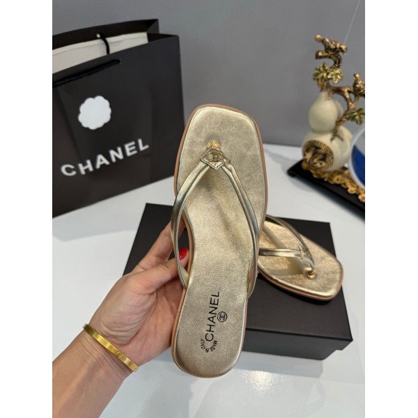 Chanel シャネルブランドビーチサンダル レディース 歩きやすい 夏用 海 ビーチ アーチサポート 軽量 トングサンダル | スポーツ 225~255 カジュアル サンダル 柔らかい 人気 おしゃれ スリッポン 滑り止め スリッパ
