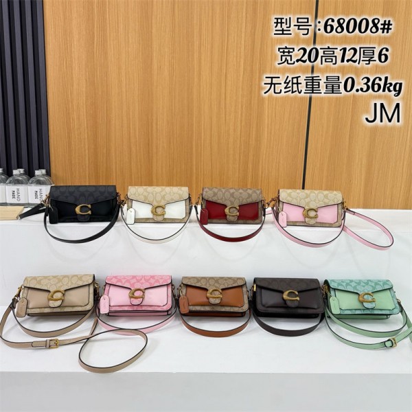 Coach コーチブランドショルダーバッグ女性肩掛けバッグブランド男女兼用ブランド手持ちバッグ鞄ブランドミニバッグコーデ