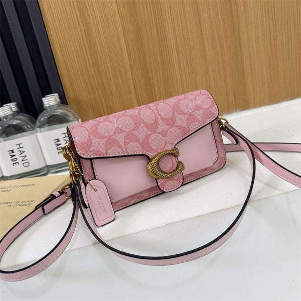 Coach コーチブランドショルダーバッグ女性肩掛けバッグブランド男女兼用ブランド手持ちバッグ鞄ブランドミニバッグコーデ