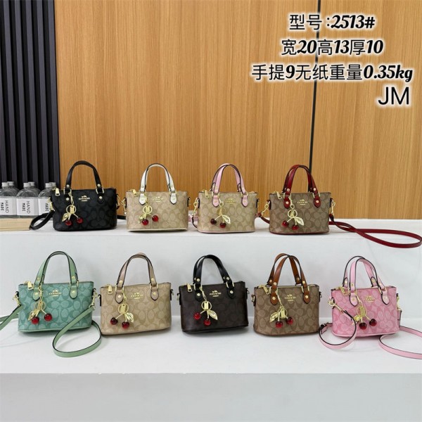 Coach コーチブランドハンドバッグ肩掛けバッグブランドショルダーバッグ ブランド手持ちバッグ鞄ブランドミニバッグコーデ レディース
