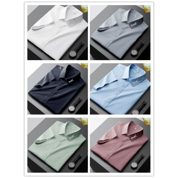 Dior ディオールtシャツ 長袖 ハイブランド夏ブランドtシャツ高品質Tシャツカットソーペアカップル大人の上質Tシャツ