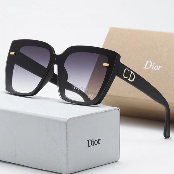 DIOR ディオール ブランド サングラス レディース メンズ 偏光 UVカット メガネ 偏光 おしゃれ 紫外線カット メンズ レディース