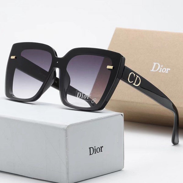 DIOR ディオール ブランド サングラス レディース メンズ 偏光 UVカット メガネ 偏光 おしゃれ 紫外線カット メンズ レディース