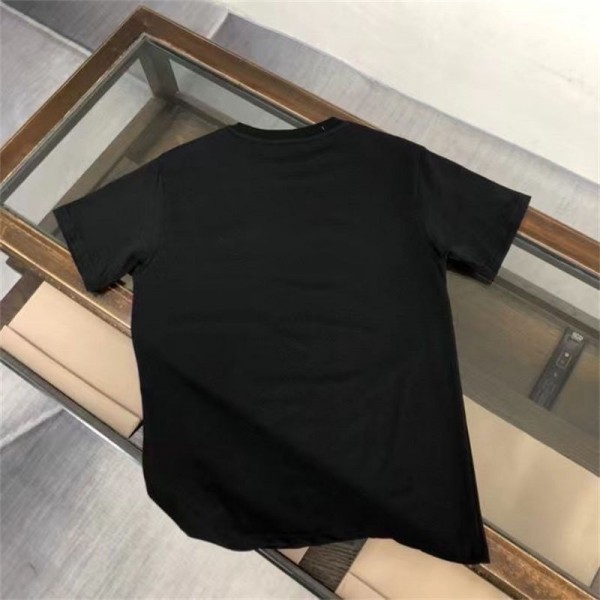 Dior ディオールtシャツ ハイブランド夏 ブランド 半袖tシャツ ハイブランドtシャツ 偽物 レディース メンズ ブランドtシャツ 高品質 M - 4XL