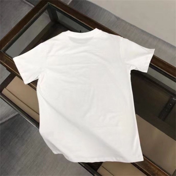 Dior ディオールtシャツ ハイブランド夏 ブランド 半袖tシャツ ハイブランドtシャツ 偽物 レディース メンズ ブランドtシャツ 高品質 M - 4XL