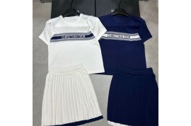 ディオールニットTシャツ プラダ韓国風サングラス セリーヌ夏向けかごバッグ