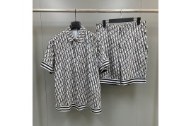 ディオール夏ルームウェア シャネル半袖tシャツ ハイブランド韓国サングラス