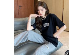 ディオール男女Tシャツ グッチ流行りパーカー 肌触りが良い!