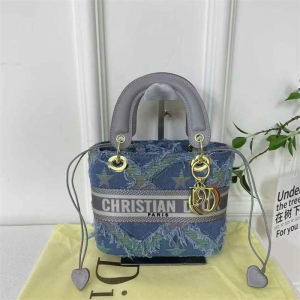 Dior ディオールブランドハンドバッグ斜め掛けカバンハイブランドミニバッグ ブランド手提げカバン大容量ブランド手持ちバッグ鞄