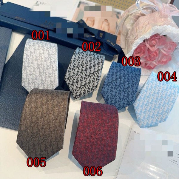 Dior ブランド 結婚式 ネクタイ シルバー メンズ ディオール シルクネクタイ チーフ タイクリップ カフスボタン ハンカチドット フォーマル 礼服 ビジネス 就活 入学式 卒業式 忘年会 
