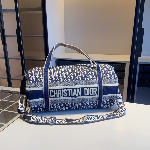 Dior ディオールブランドボストンバッグ 長財布 ストール 3点セット 超軽量 ジムバック 2way ショルダー ハンドバッグ 肩掛けバッグ 旅行カバン レディース メンズ 修学旅行 通学 部活 合宿 機内持込 ヨガ ゴルフ