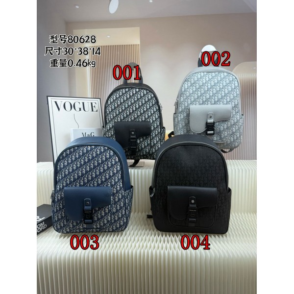 Dior ディオールハイブランドリュック レディース 軽量 バック 通学 通勤 シンプル おしゃれ 人気 ポケット多い 大容量 高校生 大人 男女兼用 リュックサック