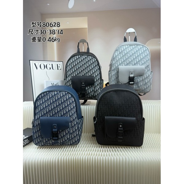 Dior ディオールハイブランドリュック レディース 軽量 バック 通学 通勤 シンプル おしゃれ 人気 ポケット多い 大容量 高校生 大人 男女兼用 リュックサック