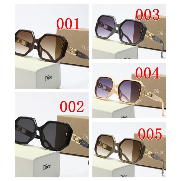 Dior ディオールブランド韓国風サングラス uvカットハイブランド サングラス 20代 30代 40代 レディース メンズ紫外線カット 偏光サングラス メガネメンズ レディースサングラスブランド 安い