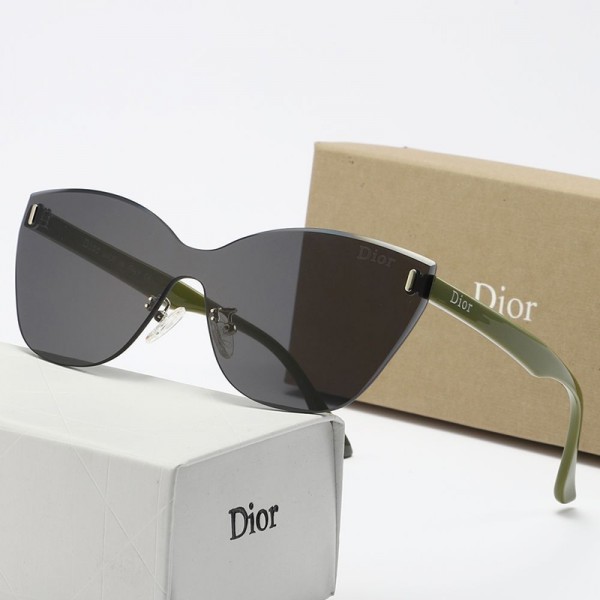 Dior ディオールブランド韓国風サングラス uvカット男女 おしゃれ サングラス激安 小顔ハイブランド サングラス 20代 30代 40代 レディース メンズメンズ レディースサングラスブランド 安い