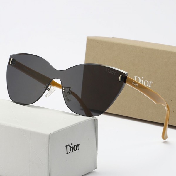 Dior ディオールブランド韓国風サングラス uvカット男女 おしゃれ サングラス激安 小顔ハイブランド サングラス 20代 30代 40代 レディース メンズメンズ レディースサングラスブランド 安い