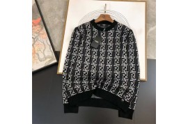 フェンディ男女セーター シャネルキッズパーカー クロムハーツニット帽