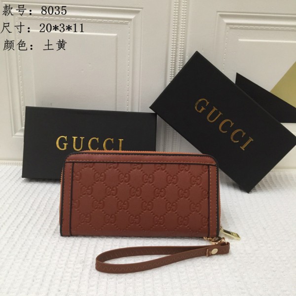 グッチブランド長財布 ファッションファスナーデザイン Gucci サイフ カード小銭入れ 手持ちバッグ ウォレット 高品質レザー 収納 長財布 レディース通販