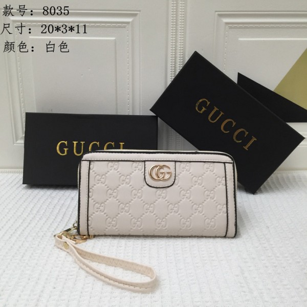 グッチブランド長財布 ファッションファスナーデザイン Gucci サイフ カード小銭入れ 手持ちバッグ ウォレット 高品質レザー 収納 長財布 レディース通販